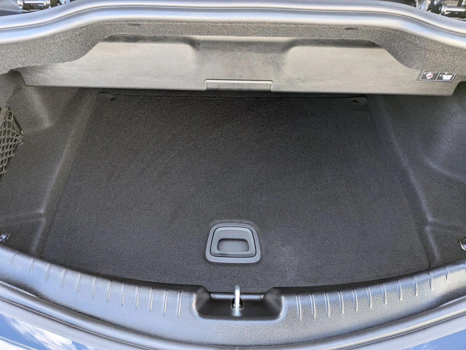 2024 Mercedes-Benz CLE CLE 450 4MATIC® Cabriolet