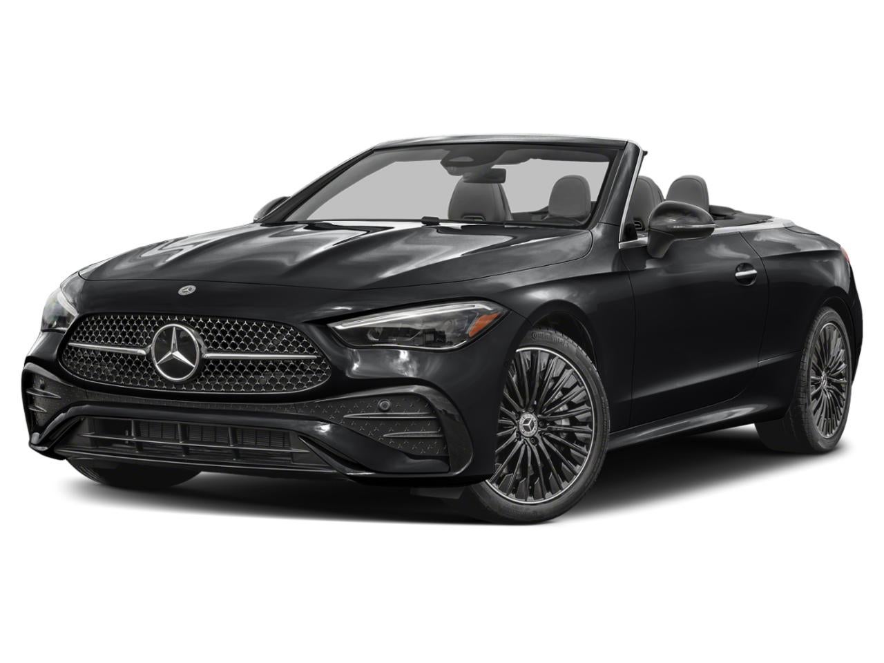 2024 Mercedes-Benz CLE CLE 450 4MATIC® Cabriolet
