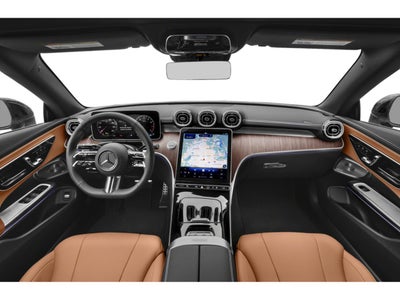 2024 Mercedes-Benz CLE CLE 450 4MATIC® Cabriolet