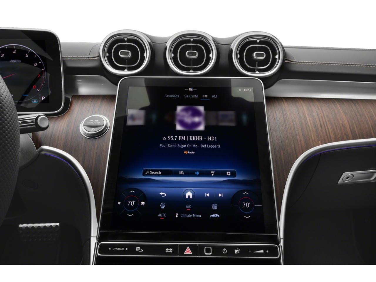 2024 Mercedes-Benz CLE CLE 450 4MATIC® Cabriolet