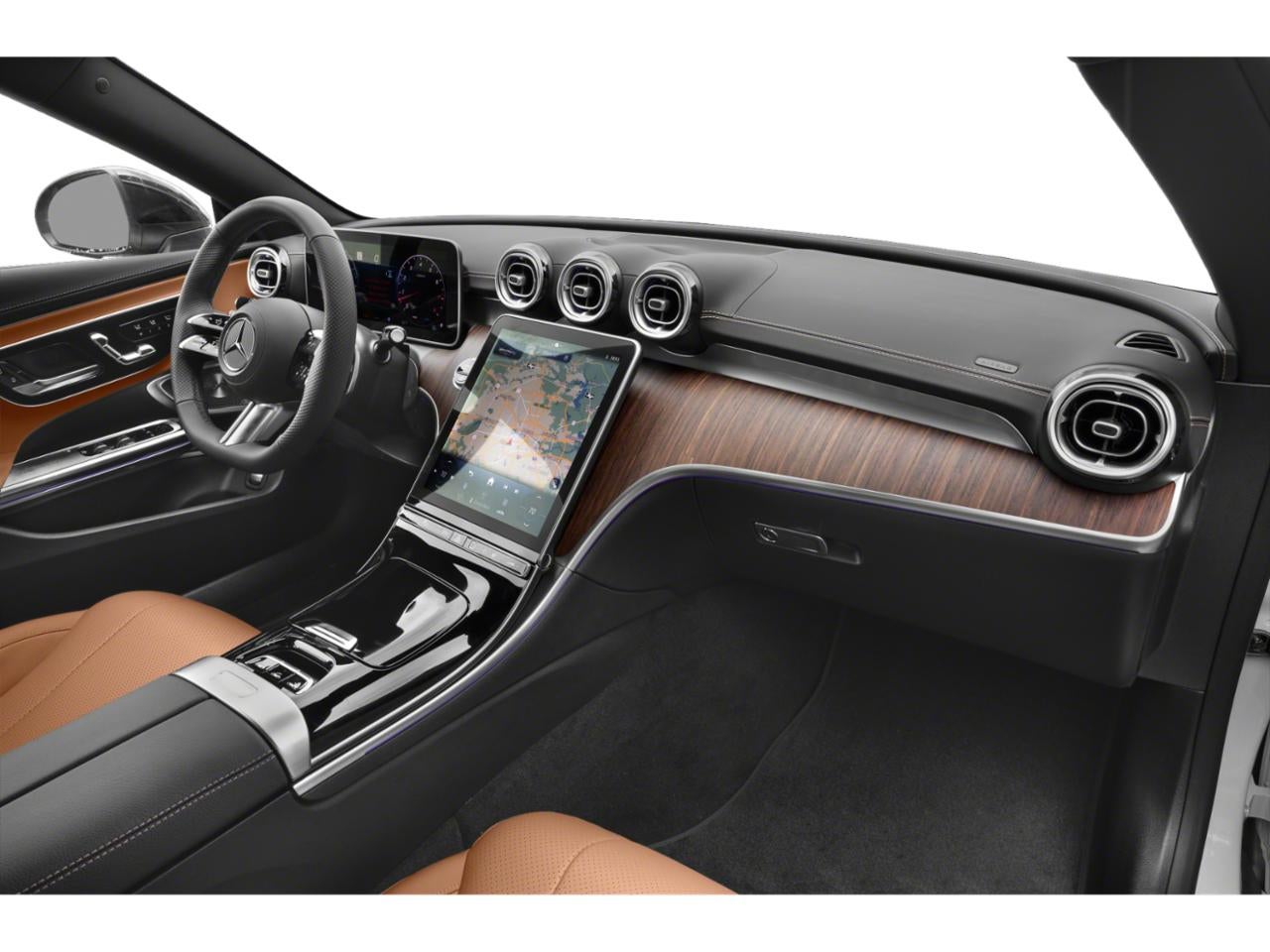 2024 Mercedes-Benz CLE CLE 450 4MATIC® Cabriolet