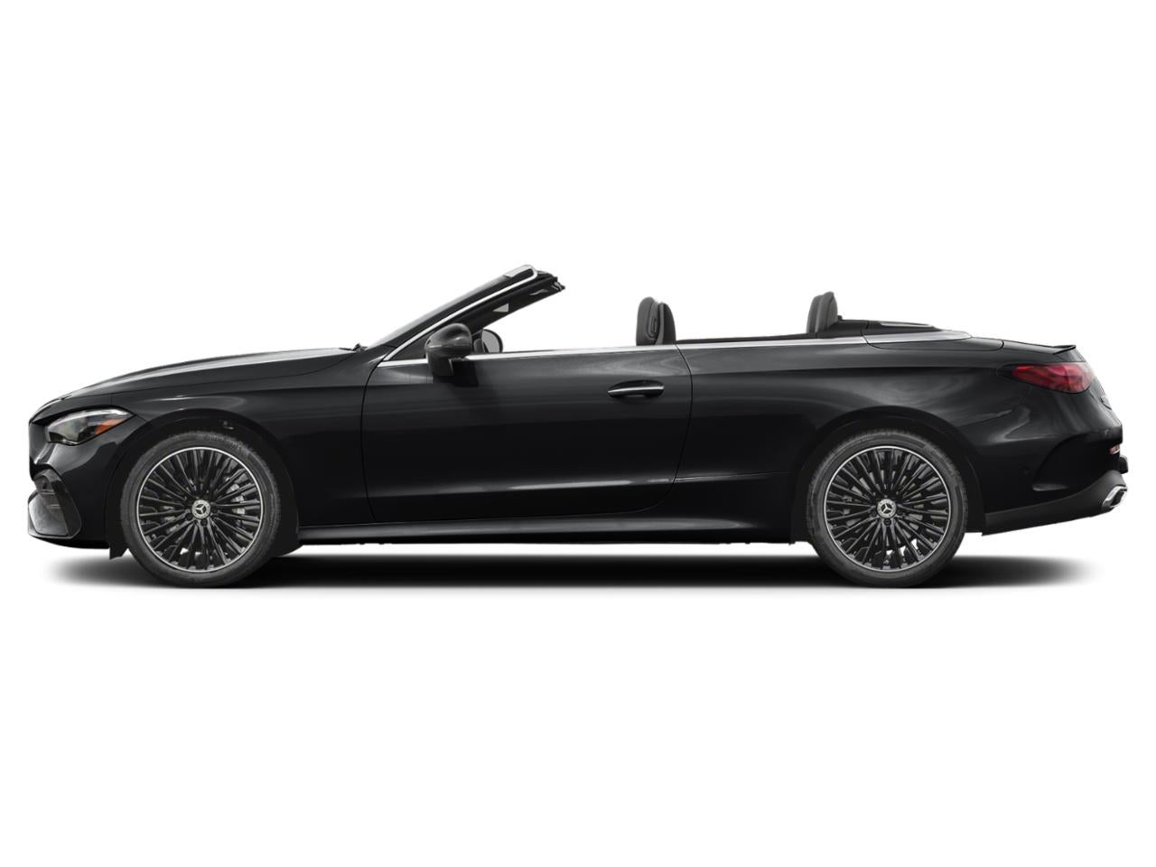 2024 Mercedes-Benz CLE CLE 450 4MATIC® Cabriolet