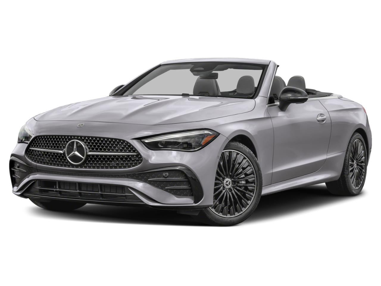 2024 Mercedes-Benz CLE CLE 450 4MATIC® Cabriolet