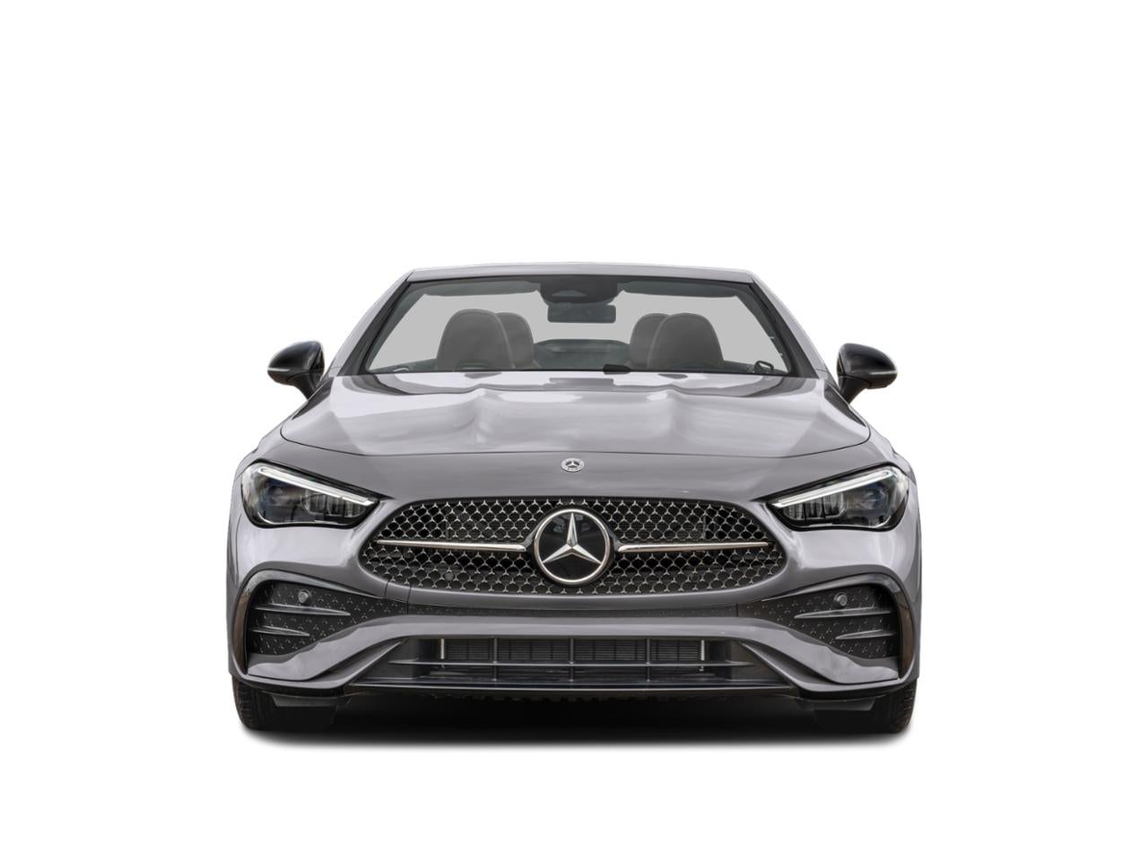 2024 Mercedes-Benz CLE CLE 450 4MATIC® Cabriolet