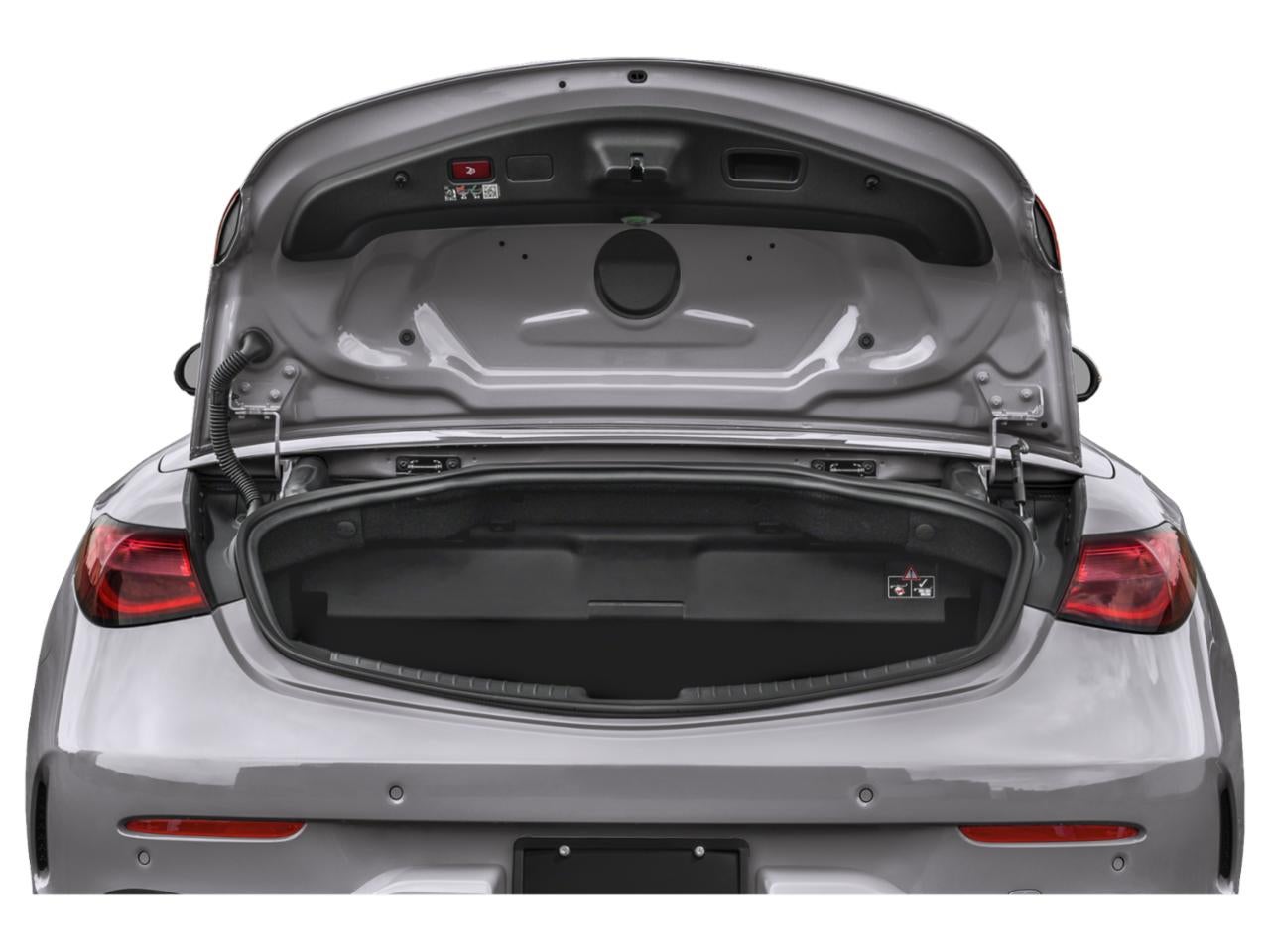 2024 Mercedes-Benz CLE CLE 450 4MATIC® Cabriolet