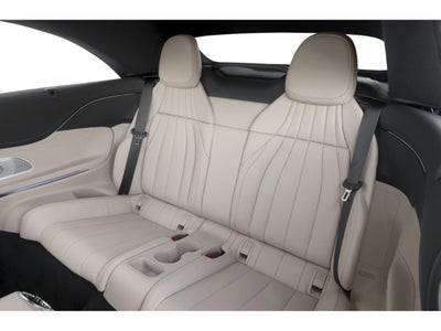 2027 Mercedes-Benz CLE AMG® CLE 53 4MATIC®+ Cabriolet