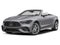 2027 Mercedes-Benz CLE AMG® CLE 53 4MATIC®+ Cabriolet