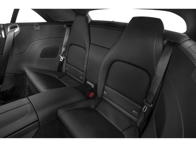 2025 Mercedes-Benz SL-Class AMG® SL 43 Roadster