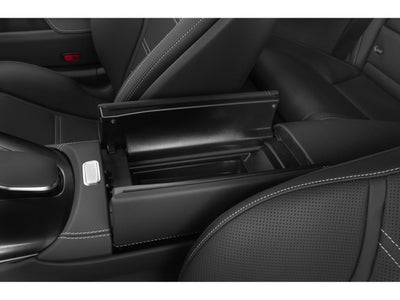 2025 Mercedes-Benz SL-Class AMG® SL 43 Roadster