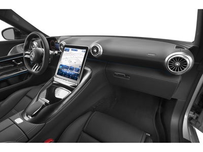 2025 Mercedes-Benz SL-Class AMG® SL 43 Roadster