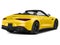 2025 Mercedes-Benz SL-Class AMG® SL 43 Roadster