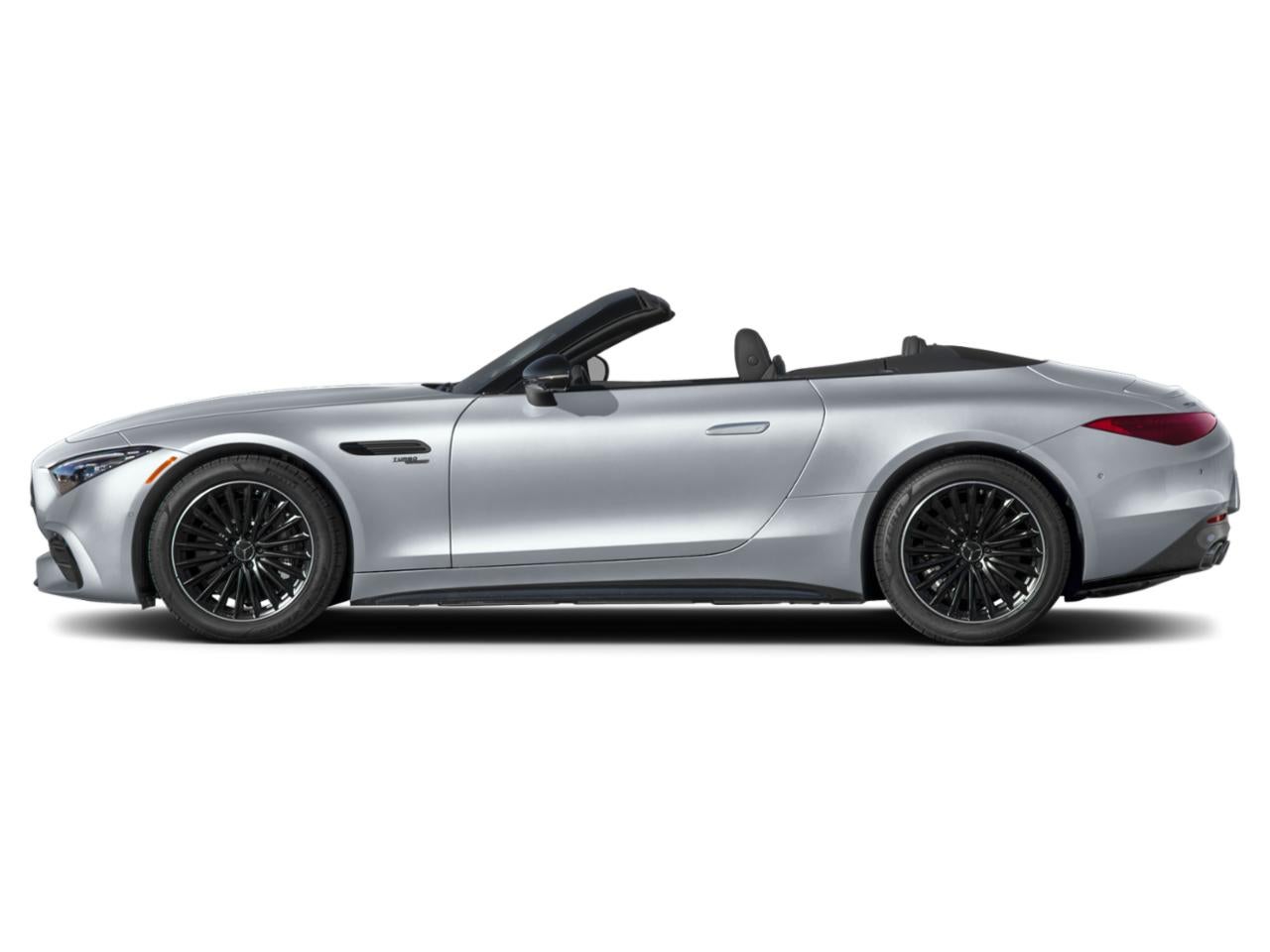 2025 Mercedes-Benz SL-Class AMG® SL 43 Roadster