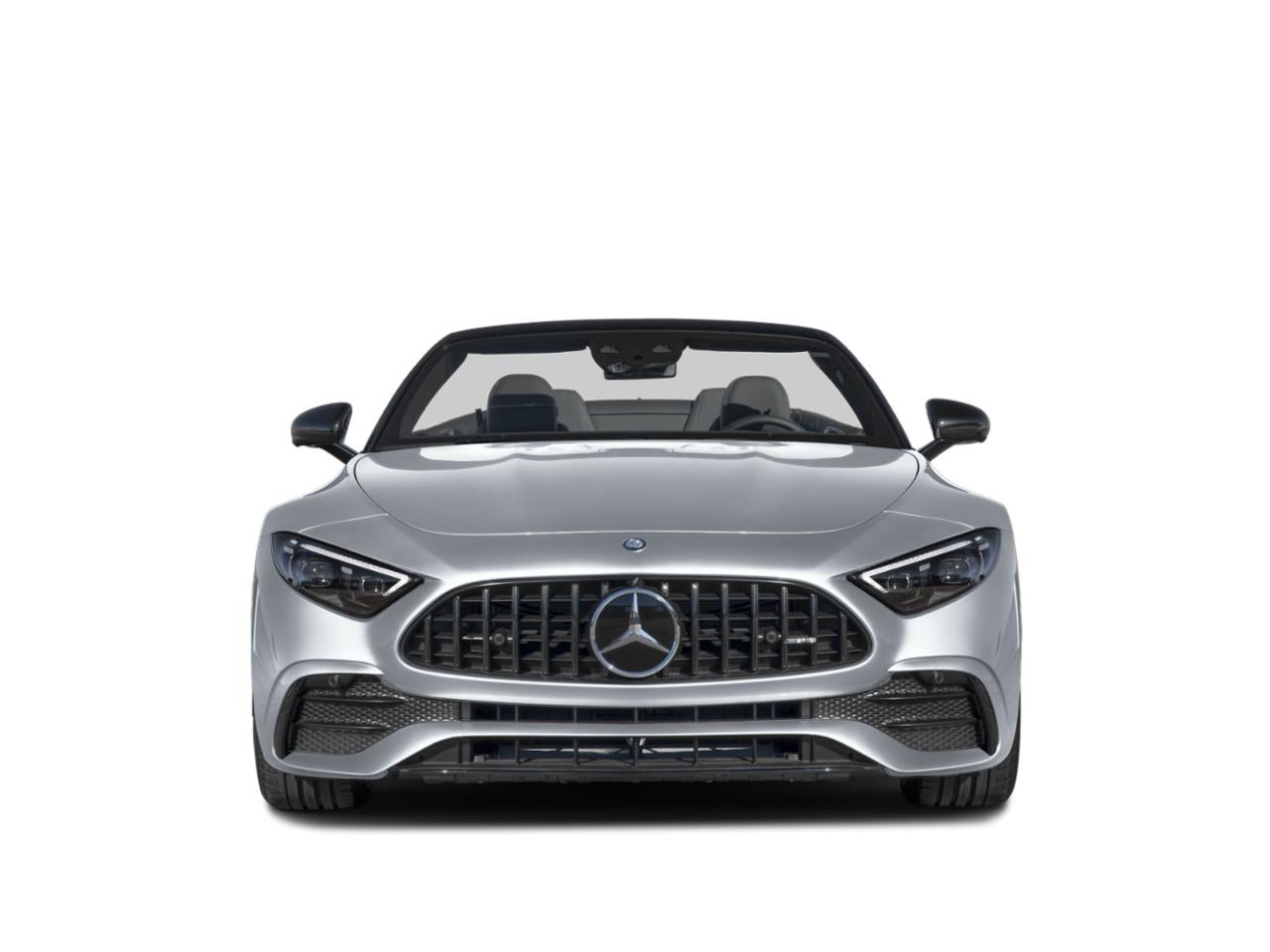 2025 Mercedes-Benz SL-Class AMG® SL 43 Roadster