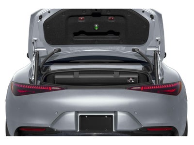 2025 Mercedes-Benz SL-Class AMG® SL 43 Roadster