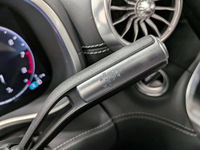 2022 Mercedes-Benz SL-Class AMG® SL 55 Roadster