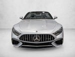 2022 Mercedes-Benz SL-Class AMG® SL 55 Roadster