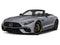 2022 Mercedes-Benz SL-Class AMG® SL 55 Roadster