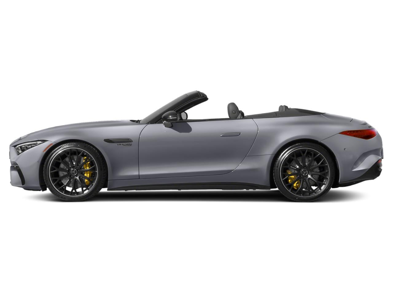 2022 Mercedes-Benz SL-Class AMG® SL 55 Roadster