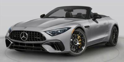 2023 Mercedes-Benz SL-Class AMG® SL 63 Roadster