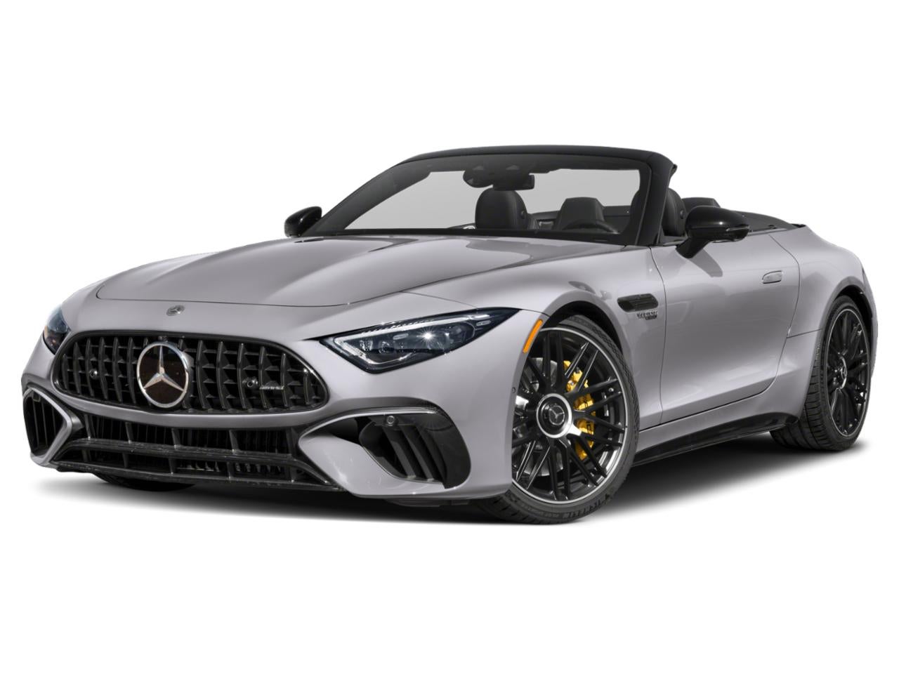 2023 Mercedes-Benz SL-Class AMG® SL 63 Roadster