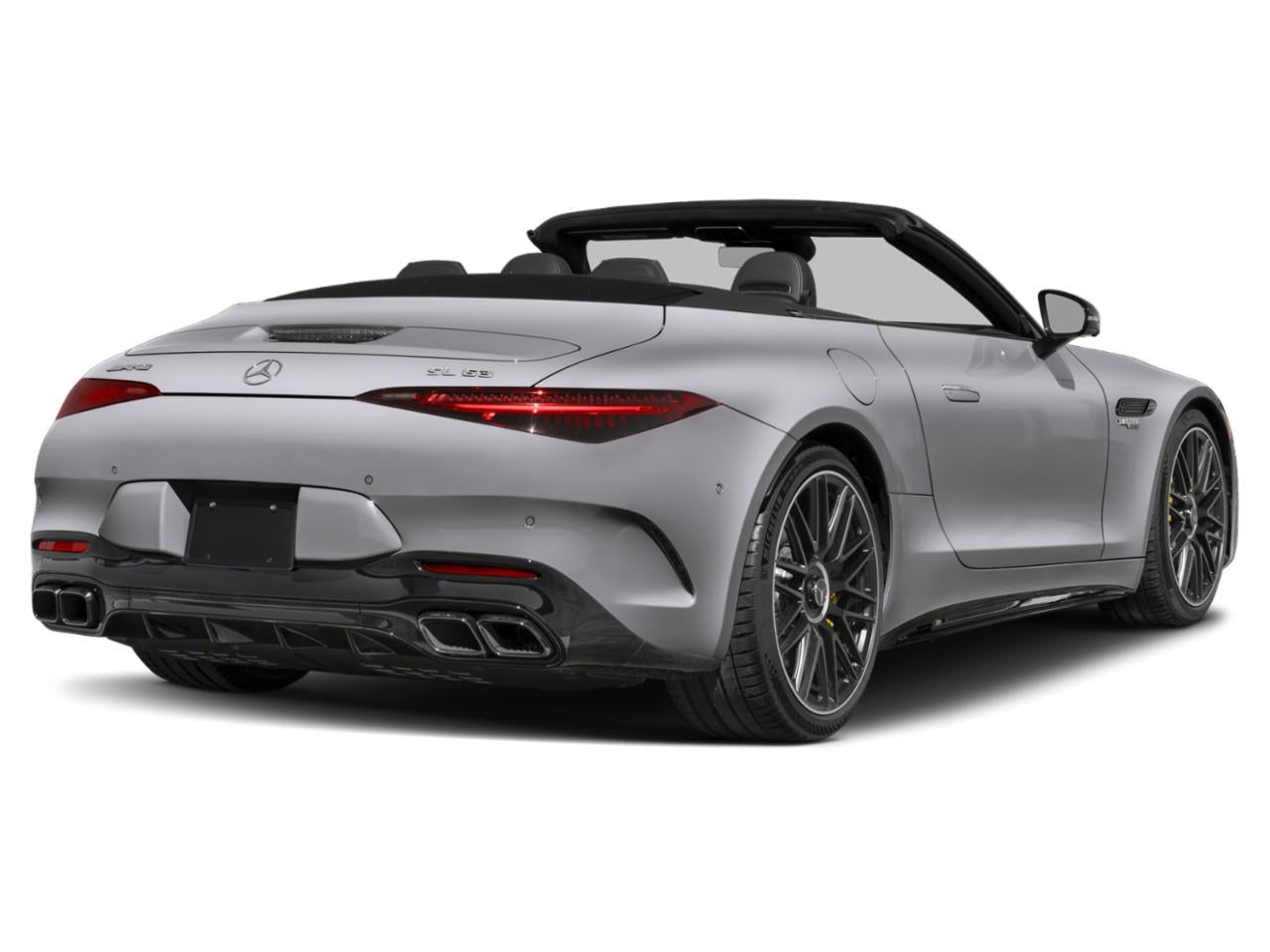 2023 Mercedes-Benz SL-Class AMG® SL 63 Roadster