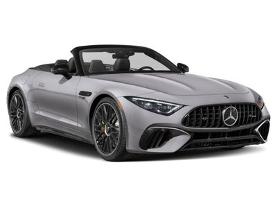 2023 Mercedes-Benz SL-Class AMG® SL 63 Roadster