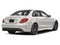 2021 Mercedes-Benz C-Class AMG® C 43 4MATIC® Sedan