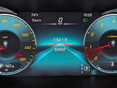 2021 Mercedes-Benz C-Class C 300 Sedan