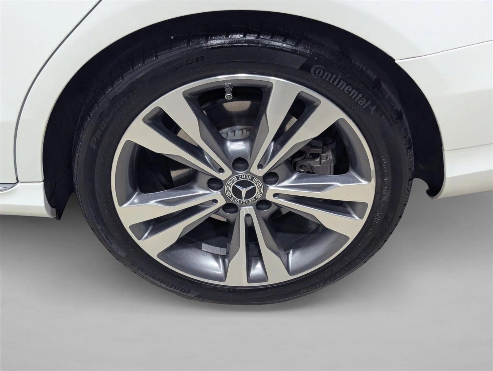 2021 Mercedes-Benz C-Class C 300 Sedan
