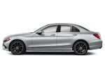 2021 Mercedes-Benz C-Class C 300 Sedan
