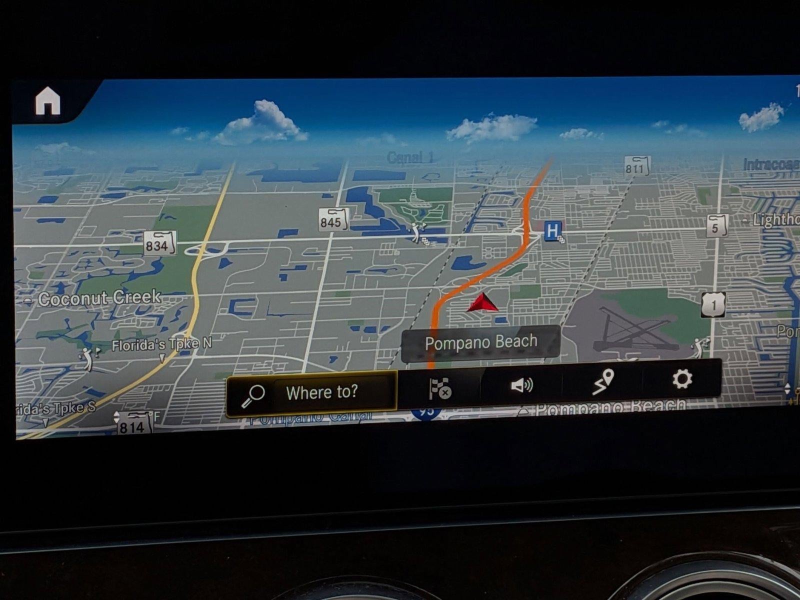 2022 Mercedes-Benz E-Class E 350 RWD Sedan