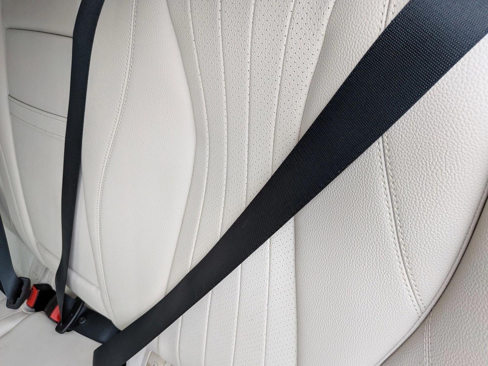 2022 Mercedes-Benz E-Class E 350 RWD Sedan