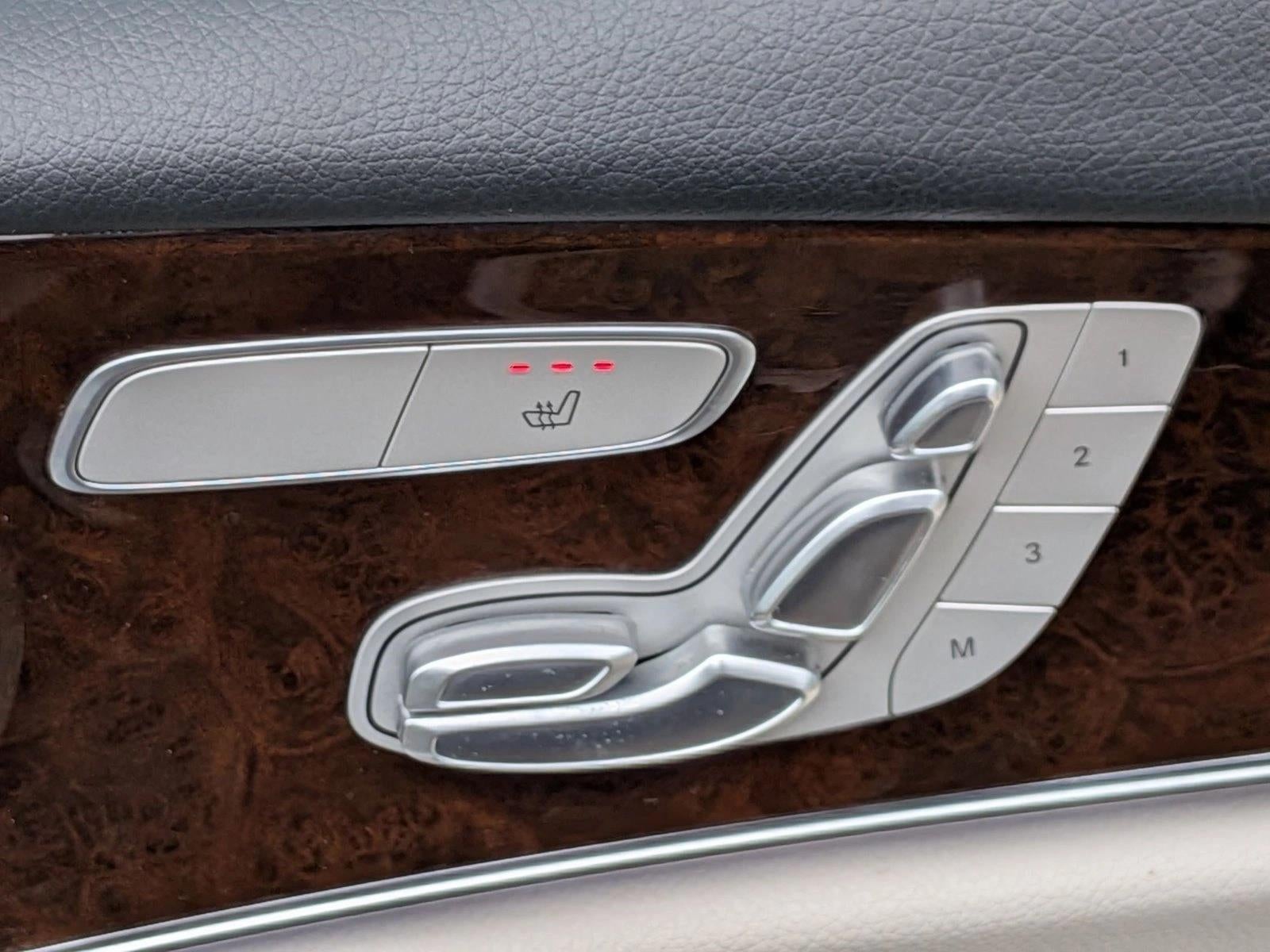 2022 Mercedes-Benz E-Class E 350 RWD Sedan