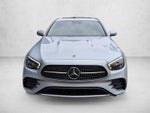 2022 Mercedes-Benz E-Class E 350 RWD Sedan