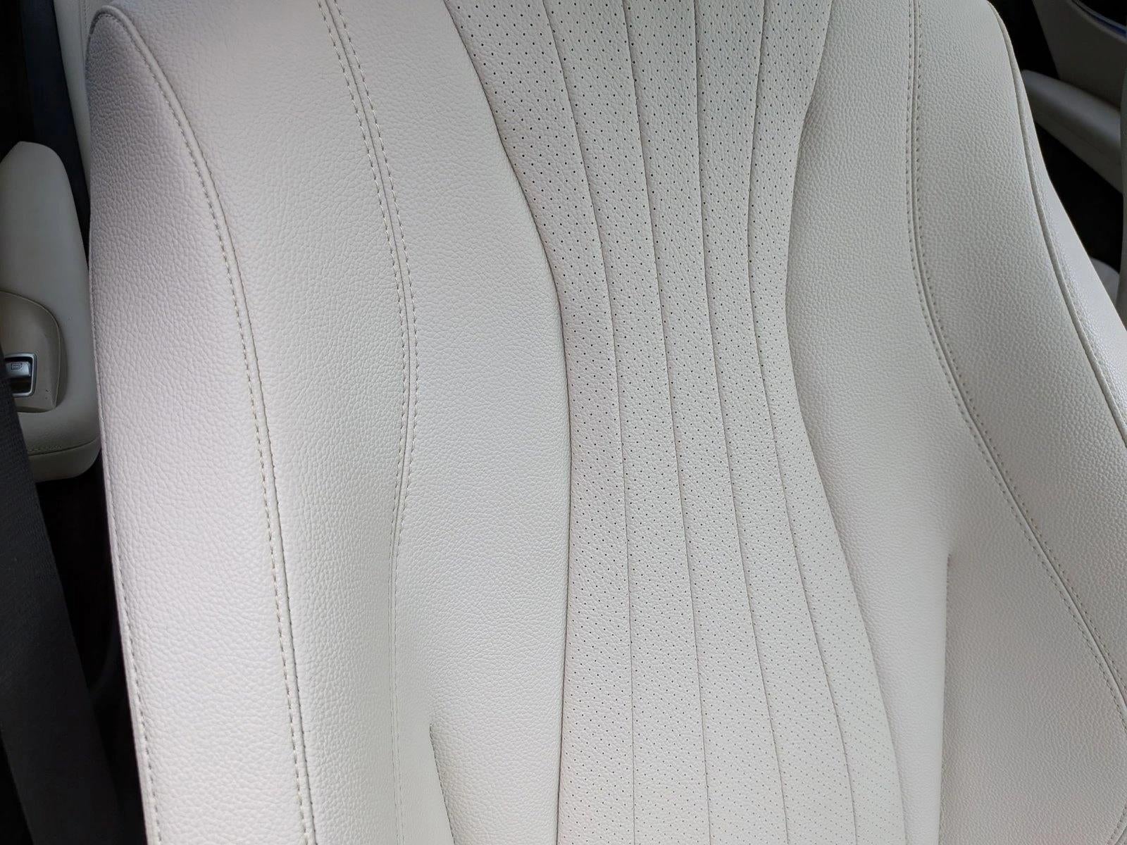 2022 Mercedes-Benz E-Class E 350 RWD Sedan