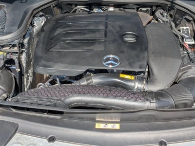 2022 Mercedes-Benz E-Class E 350 RWD Sedan