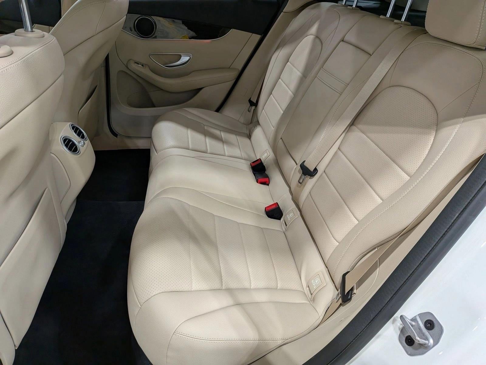 2022 Mercedes-Benz GLC GLC 300 SUV