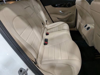 2022 Mercedes-Benz GLC GLC 300 SUV