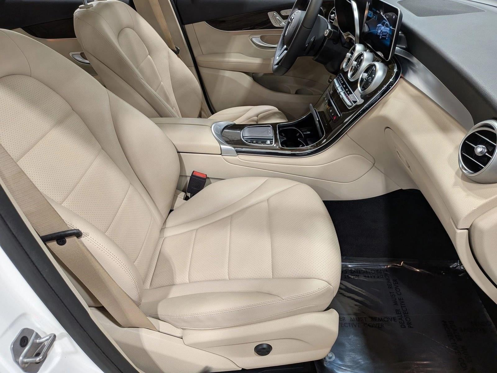 2022 Mercedes-Benz GLC GLC 300 SUV