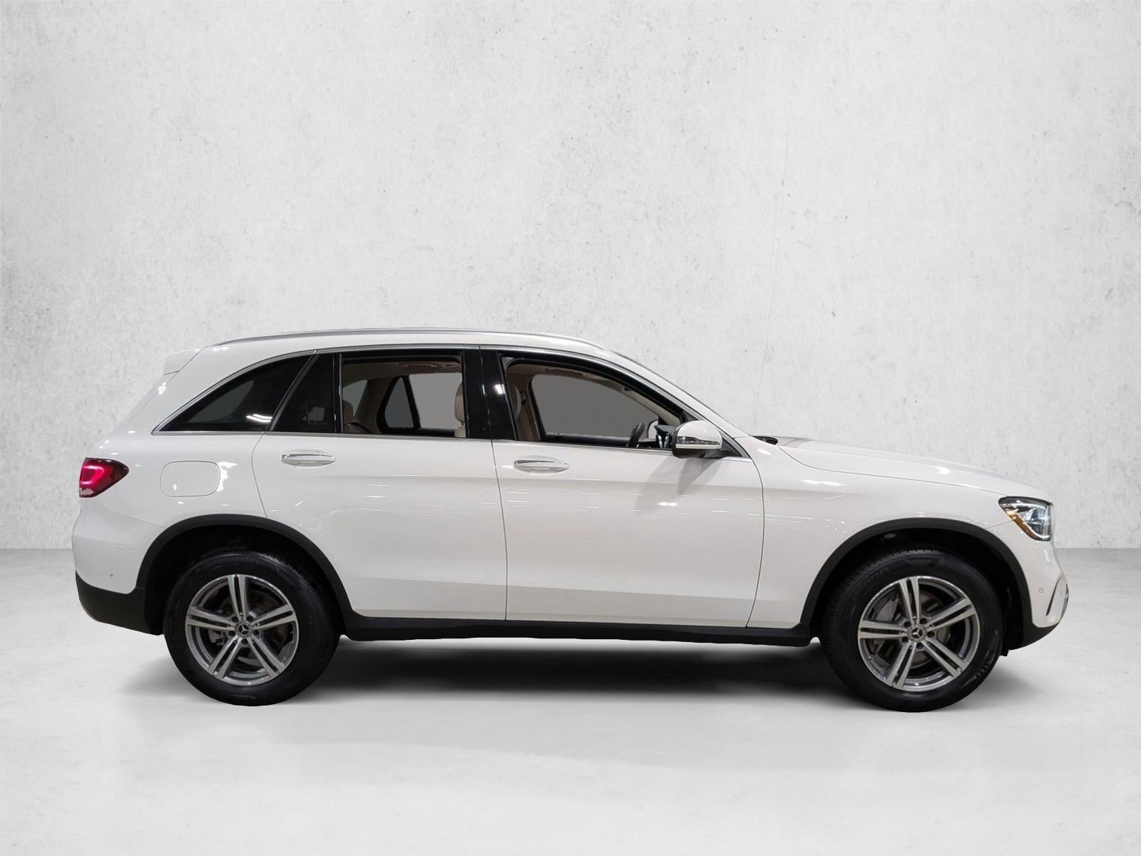 2022 Mercedes-Benz GLC GLC 300 SUV