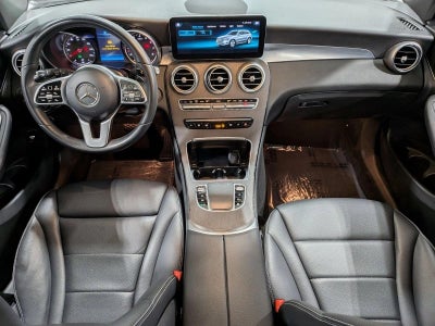 2022 Mercedes-Benz GLC GLC 300 SUV