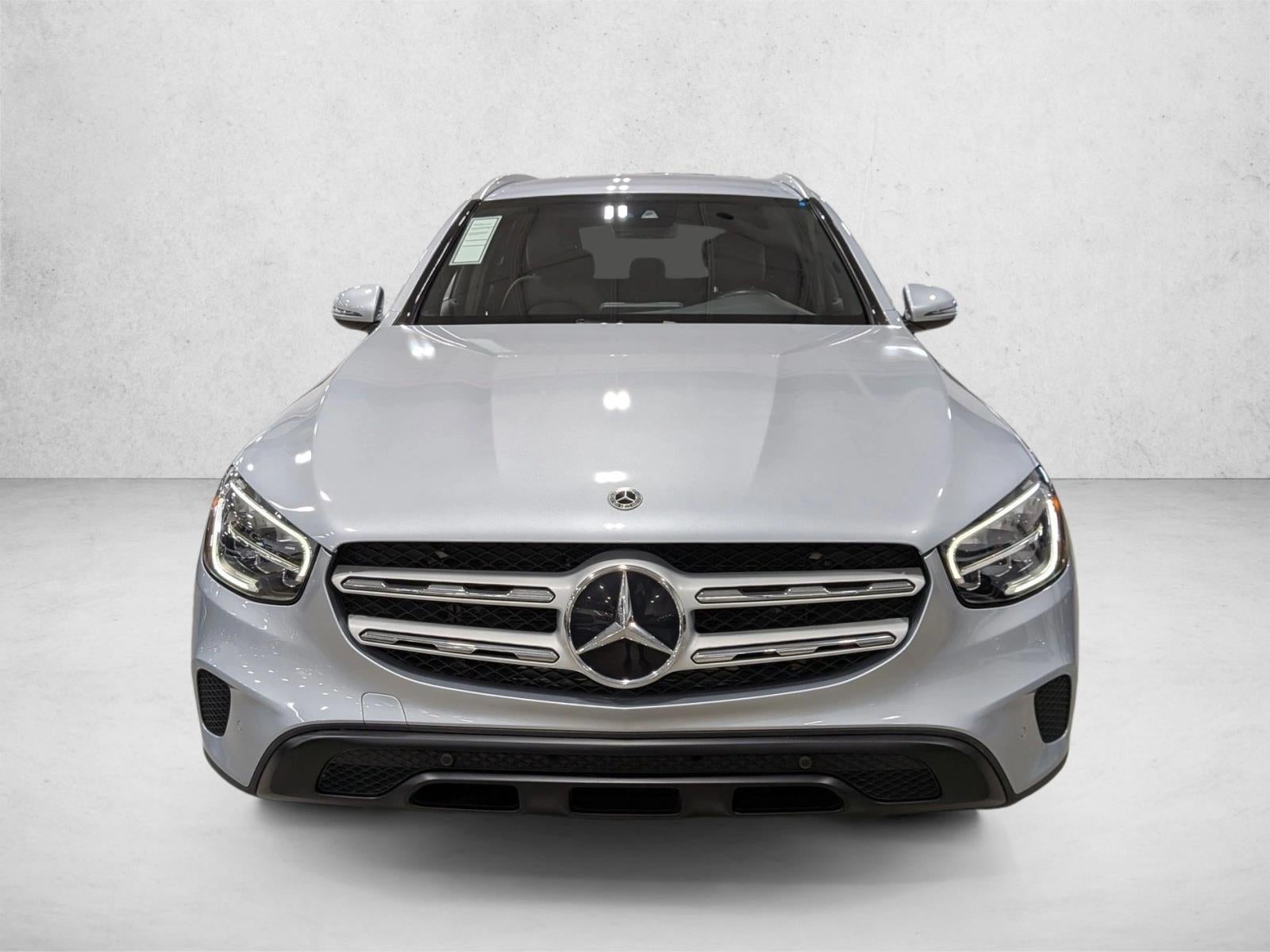 2022 Mercedes-Benz GLC GLC 300 SUV