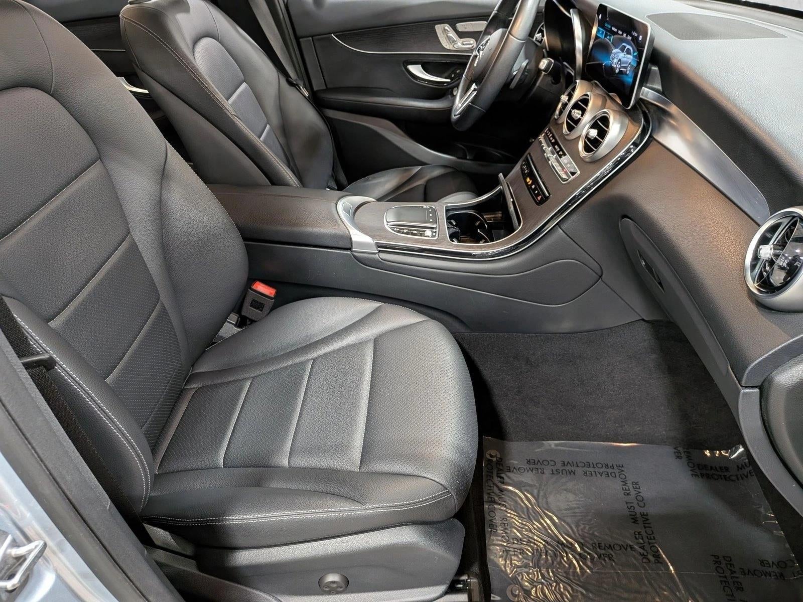 2022 Mercedes-Benz GLC GLC 300 SUV