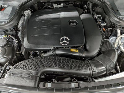 2022 Mercedes-Benz GLC GLC 300 SUV