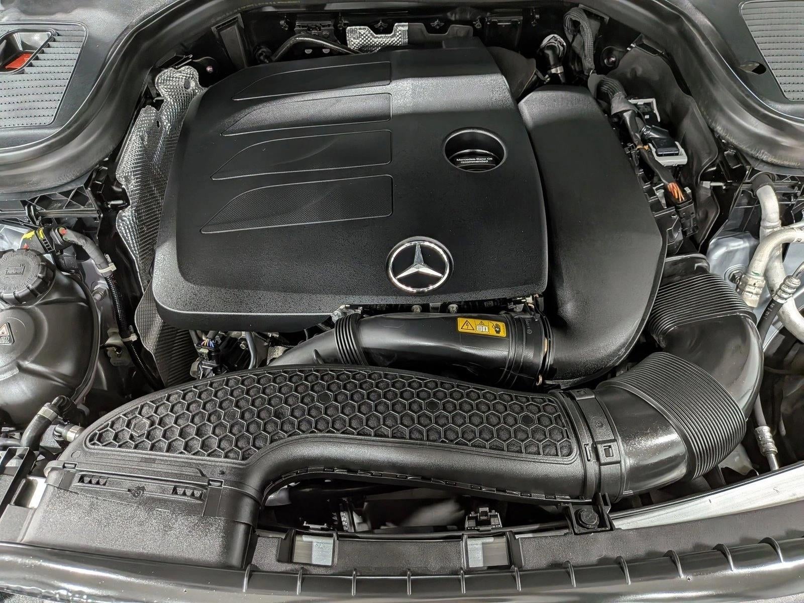 2022 Mercedes-Benz GLC GLC 300 SUV