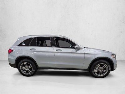 2022 Mercedes-Benz GLC GLC 300 SUV