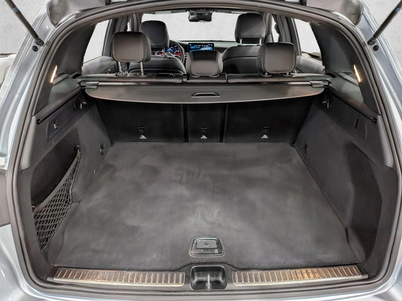 2022 Mercedes-Benz GLC GLC 300 SUV