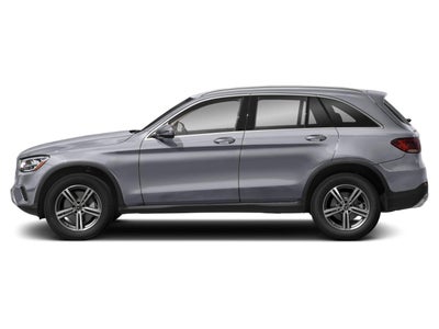 2022 Mercedes-Benz GLC GLC 300 SUV