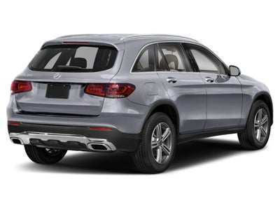 2022 Mercedes-Benz GLC GLC 300 SUV
