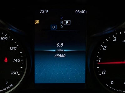 2022 Mercedes-Benz GLC GLC 300 SUV